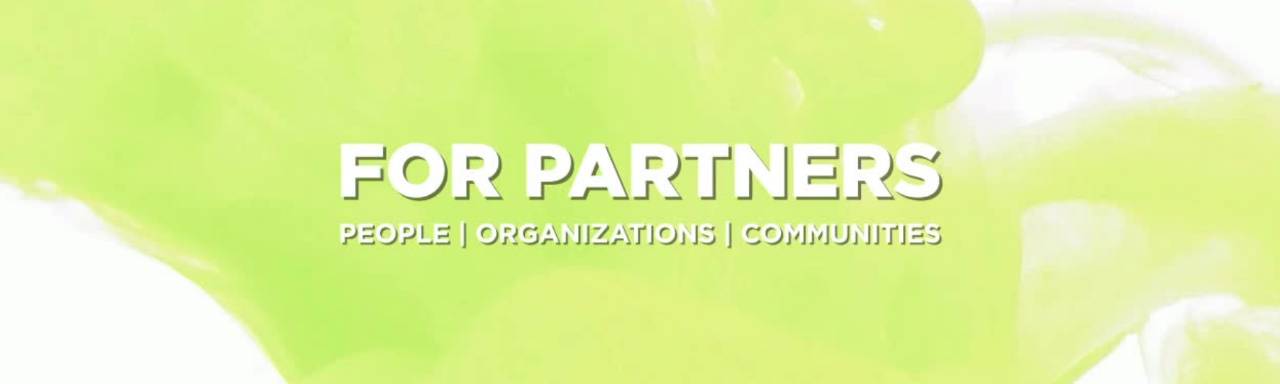 Inclusion and Equity Institute for Partners: People, Organizations, Communities